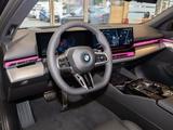 BMW 520d M Sportpaket Head-Up HK HiFi DAB LED RFK - BMW 520 in Rostock