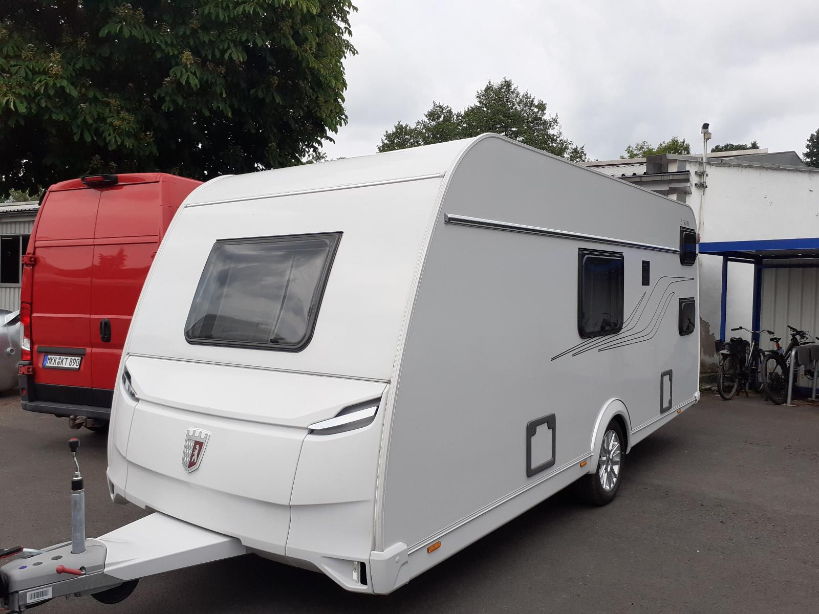 Tabbert Senara 460  DMK   sehr viele EXTRAS