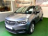 Opel Crossland (X)Ultimate Automatik Sonderedi - Opel Crossland (X) Gebrauchtwagen in Berlin