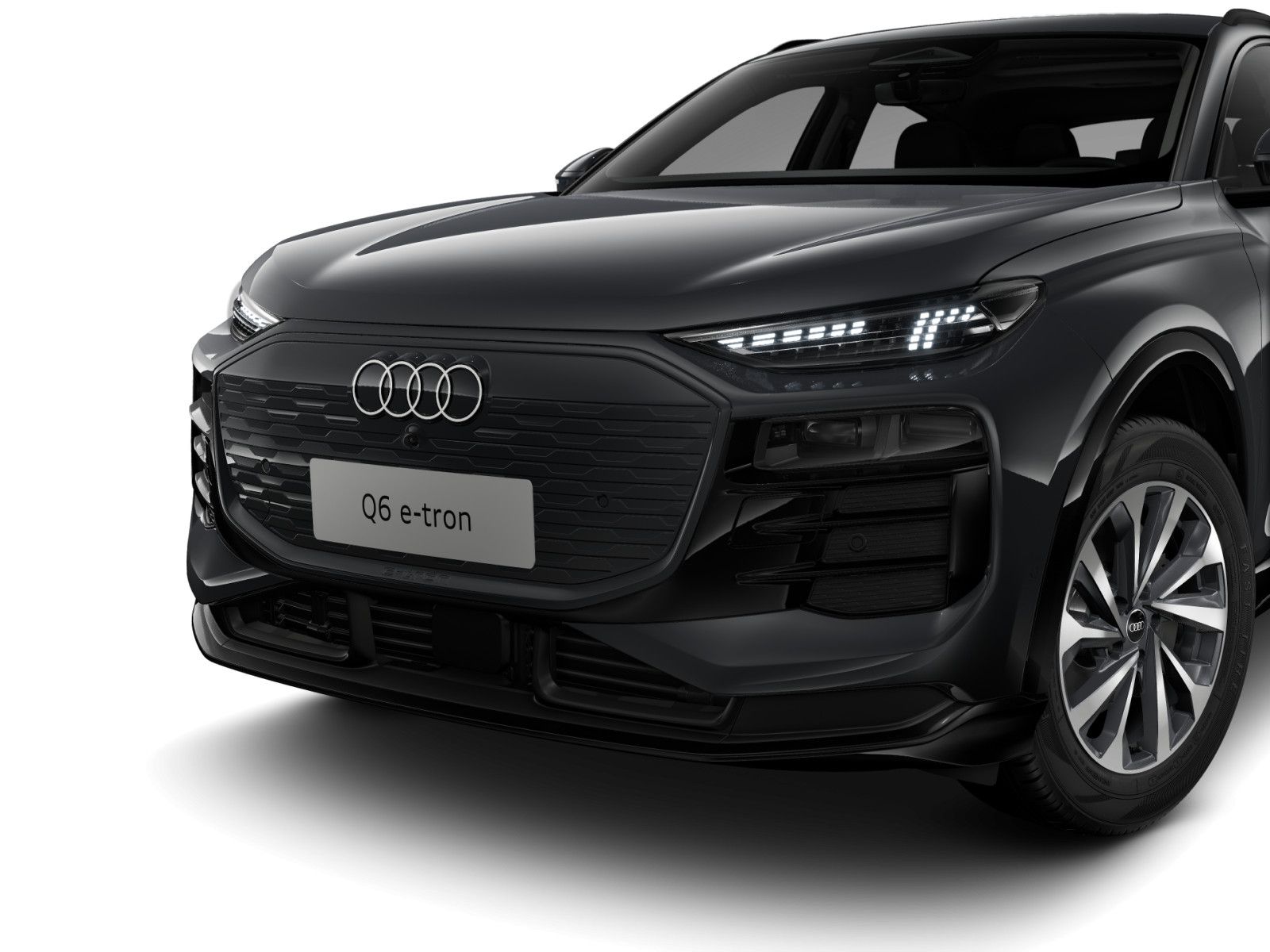 Audi Q6 e-tron - Bild 11