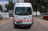 Mercedes-Benz Sprinter II Kasten 516 CDI 4X4/Klima/AHK/PDC - Mercedes-Benz Sprinter mit Diesel-Antrieb: Allradantrieb