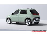 Hyundai INSTER - Vorschau Bild 3