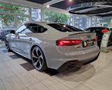 Audi RS 5 Sportback Q. Pano HuD Massage 280 km/h B&O - Audi RS5 in Duisburg