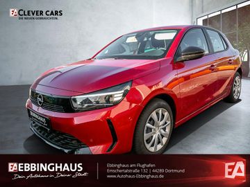 Opel Corsa F 1.2 Basis Autom. Komfort-Paket LED