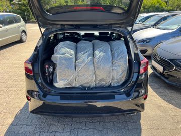 KIA cee'd / Ceed - 4
