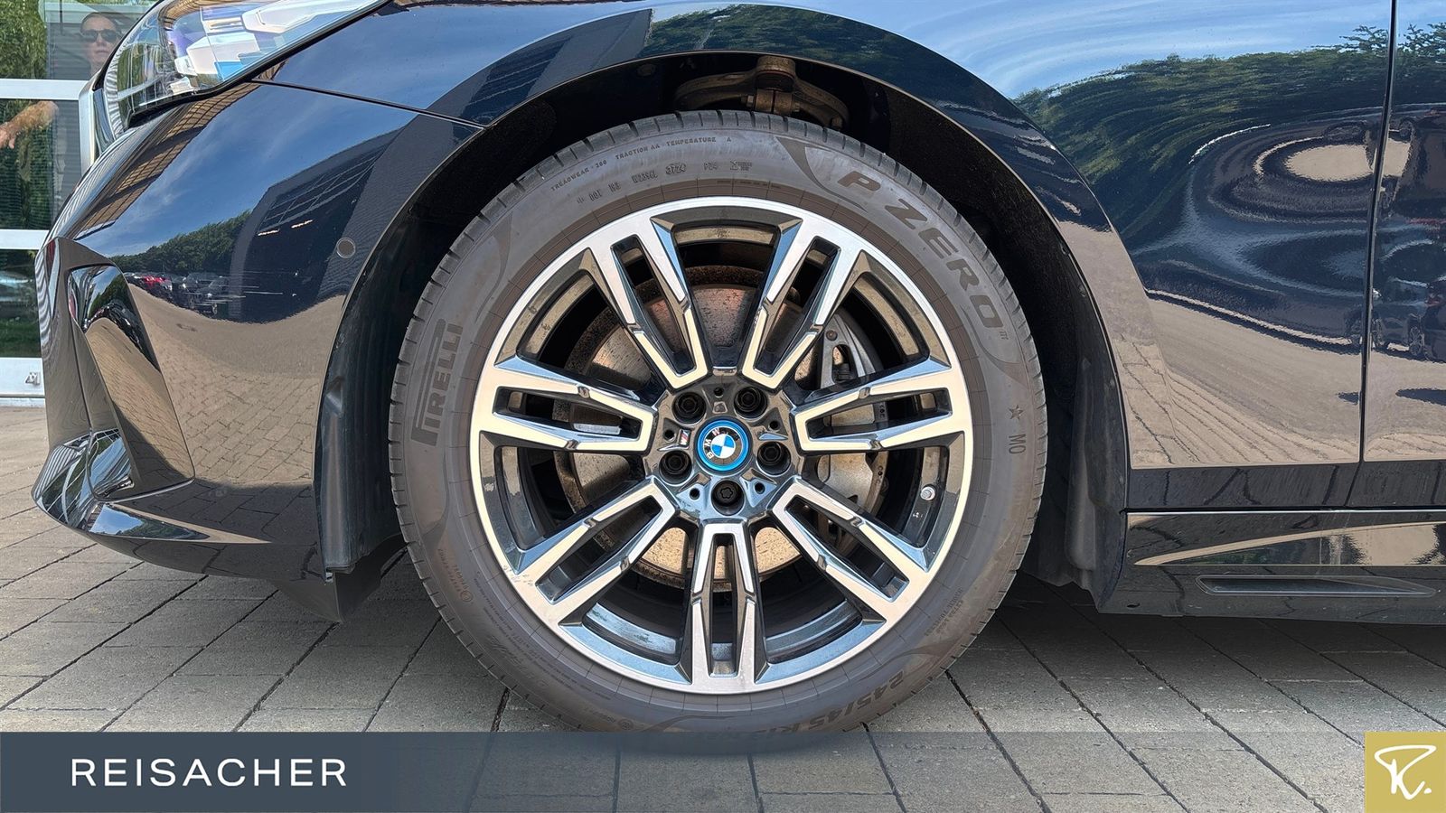 BMW i5 A eDrive40 Tou M-Sport,Pano,DA+,LHZ,LED foto 3