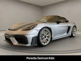 Porsche 718 Spyder RS BOSE Weissach-Paket Liftsystem-VA