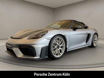  Porsche BOXSTER 照片 1