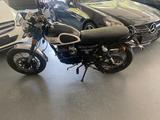Mash QM 125 - CHOPPER VON 81 BIS 125 CCM
