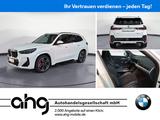 BMW X1 sDrive20i Steptronic M Sportpaket Panorama
