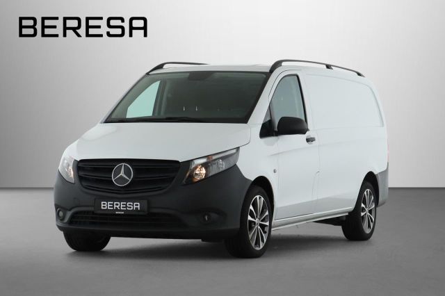 Mercedes-Benz Vito 116 CDI Kasten Lang Kamera SHZ AHK LMF