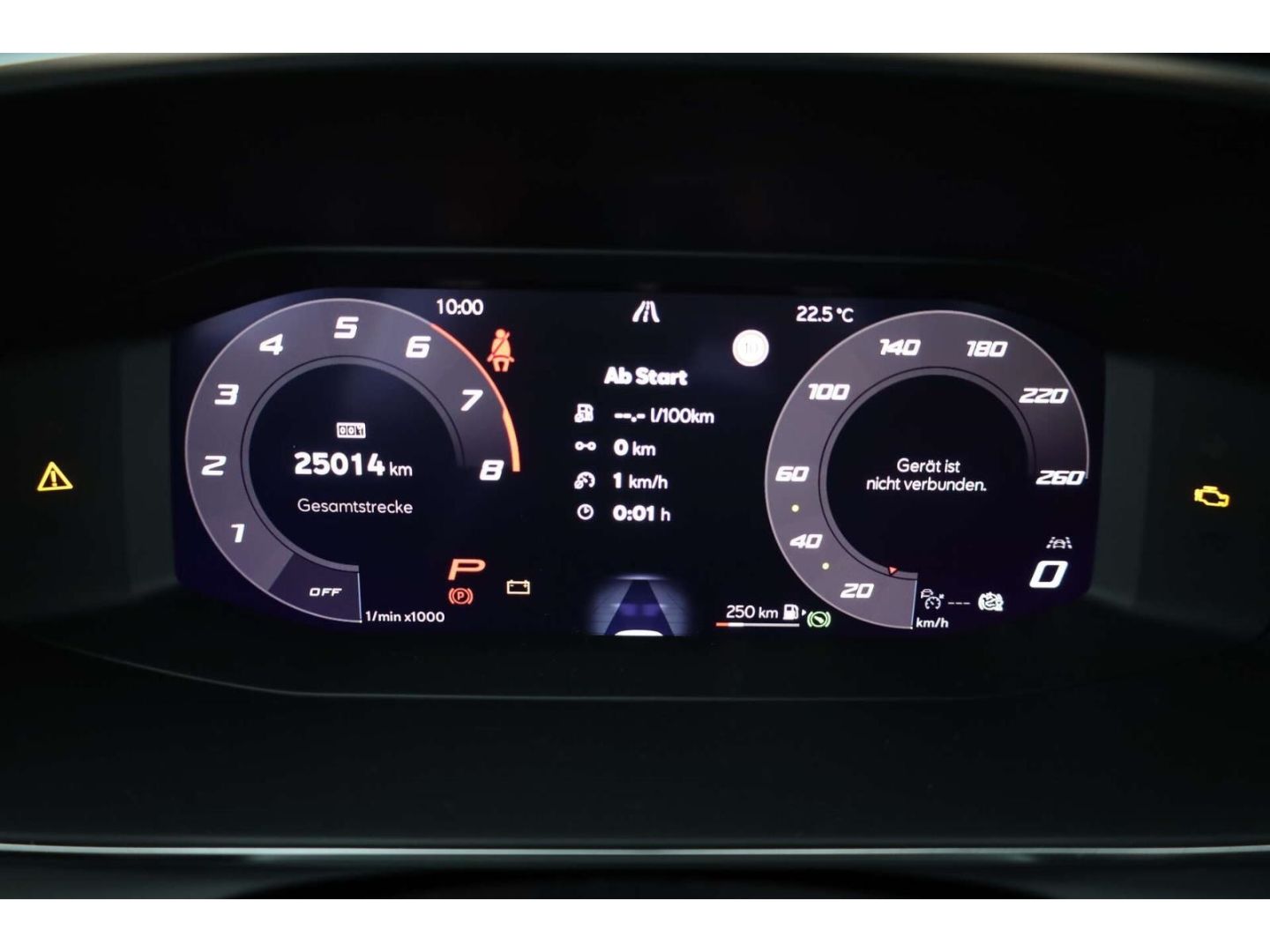 Seat Leon - Bild 13