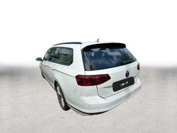 Volkswagen Passat Business 2.0 TDI DSG MATRIX+PANO, миниатюра 3