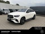 Mercedes-Benz GLE 450 d 4M AMG 22" E-ACTIV-Body HuD 360° NP140 - Mercedes-Benz: 140 A