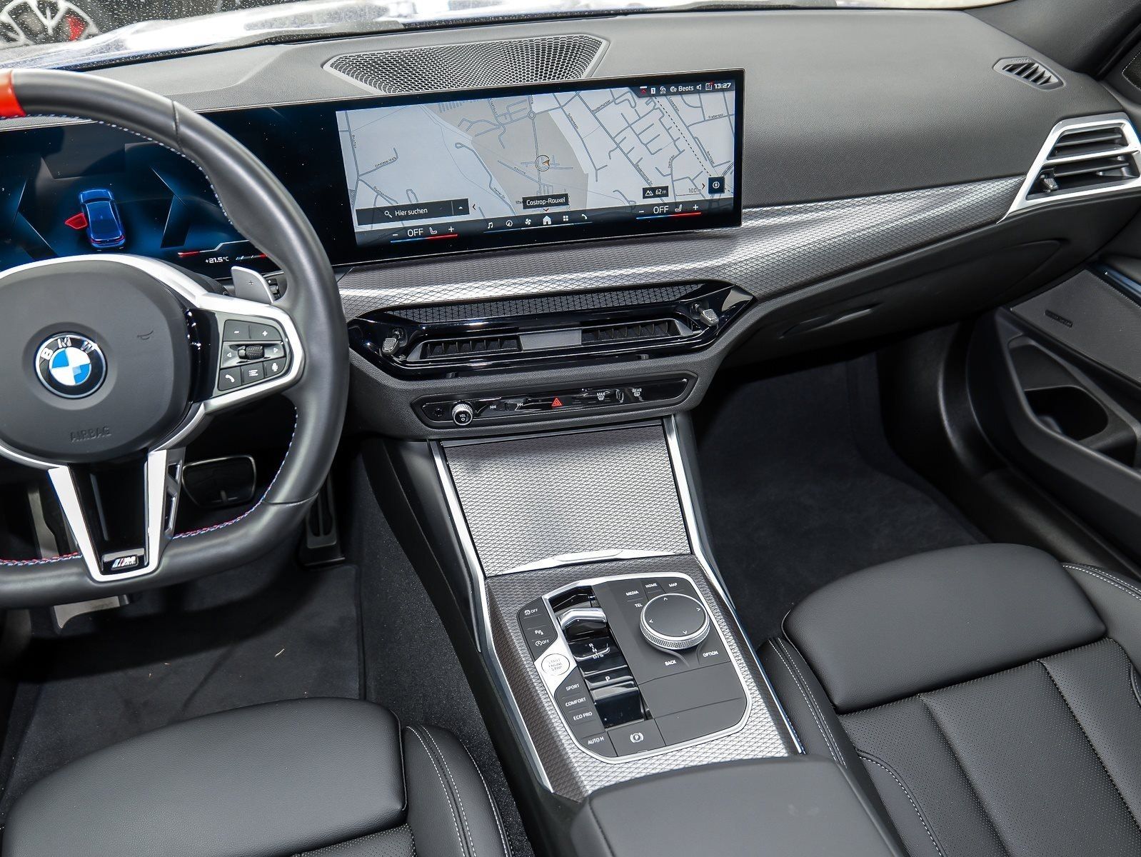 BMW M340i - Bild 16