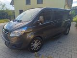 Ford Transit Custom 2.0l Ecoblue - Ford Transit Custom von privat