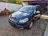 Fiat Sedici 1.6 16V 4x4 Easy Easy - Fiat Sedici: Easy
