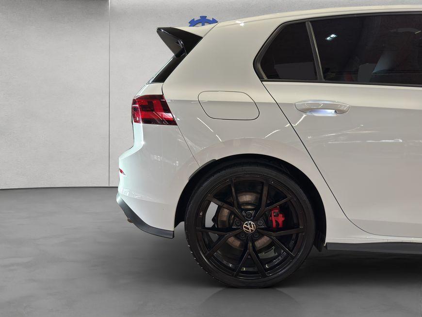 Volkswagen Golf 2.0 TSI DSG GTI Clubsport Pano HUD, миниатюра 24