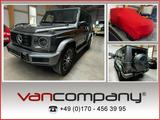 Mercedes-Benz G 500 V8 AMG Superior Vollausstattung MwSt. - gebrauchte Mercedes-Benz G 500 aus dem Jahr 2024