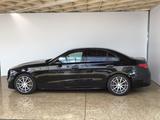 Mercedes-Benz Mercedes-AMG C 43 4M AMG Dynam/Pano/Night/Distr - Mercedes-Benz C 43 AMG: Limousine