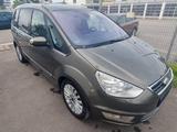 Ford Galaxy 2,0TDCi 120kW Champions Edition - Ford Galaxy: Edition