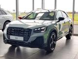 Audi Q2 S line 35 TFSI S tronic MATRIX|RFK|Klima&Komf