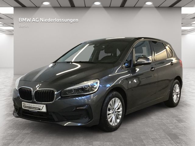 BMW 218i Active Tourer Navi Driv.Assist+ Kamera LED