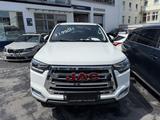 JAC 8 PRO Pickup 2,4 Gdi 4x4 6 Gang 3 Tonnen Anhänge - JAC: T8