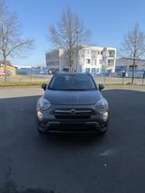 Fiat 500X Cross - Fiat 500X mit Diesel-Antrieb