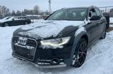 Audi A6 Allrd. /360/ACC/AHK/MEMORY/LUFTFAHRW. - gebrauchte Audi A6 Allroad aus dem Jahr 2013