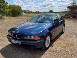 BMW 520i 520i - BMW 520 aus 1999: 520i
