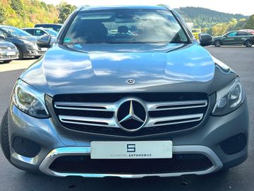 Mercedes GLC 220 - 2