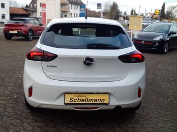 Bild 4 Opel Corsa F 1.2T Edition+ DAB Klima SHZ LHZ PDC
