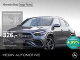 Mercedes-Benz GLA 180 AMG|KEYL|LED|DISTR|NAVI|KAM|MEMORY