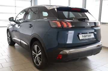Peugeot 3008 - 3