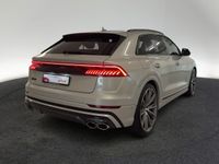 Audi SQ8 - Vorschau Bild 6