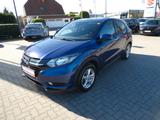 Honda HR-V Elegance - gebrauchte Honda HR-V aus dem Jahr 2018