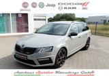 Skoda Octavia Combi RS 60, ACC, elektr.-Sitze, 8-fach - Skoda Octavia RS60 mit Benzin-Antrieb