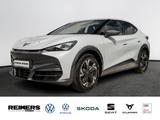 Cupra TAVASCAN ENDURANCE Kam. W-Pumpe el.Heck 360 ACC - Cupra Tavascan: Alcantara