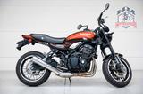 Kawasaki Z900 RS - KAWASAKI 9 R