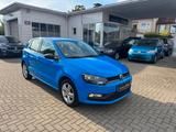 Volkswagen Polo V Trendline BMT/Start-Stopp Klima LM-Felgen - VW Polo Gebrauchtwagen in Braunschweig