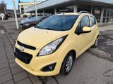 Chevrolet Spark 1,2  LT/5Türen,Service & TÜV neu - gebrauchte Chevrolet Spark aus dem Jahr 2013