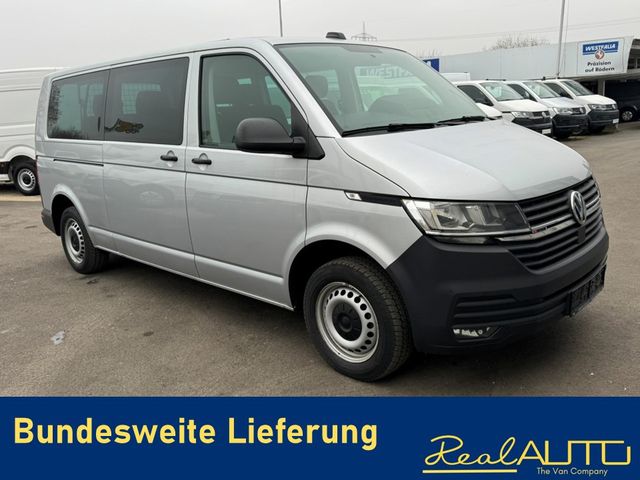 Volkswagen T6 Kombi T6.1 Transporter LR 4Motion Temp.*PDC *