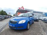 Skoda Fabia Combi Cool Edition TÜV NEU - Skoda Fabia aus 2008: Kombi