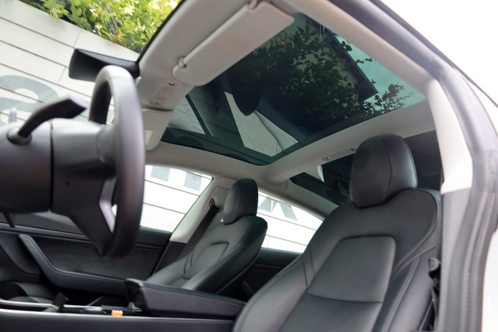 Fahrzeugabbildung Tesla Model 3 Standard Range Plus,Leder,Kamera,SH,Pano