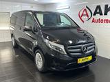 Mercedes-Benz Vito Mixto 119 CDI 4x4 lang*LED*LKW*AHK*Kamera* - Mercedes-Benz Lk