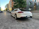 Porsche Panamera GTS Chrono Sport  - Porsche Panamera Gebrauchtwagen in Essen