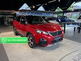 Peugeot 3008 1.6 THP 165 Allure GT-LINE*AHK*360°-CamLED - Peugeot 3008: Thp