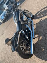 Harley-Davidson Dyna Superglide Anniversery - HARLEY-DAVIDSON 2003 DYNA