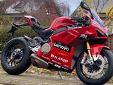 Ducati Panigale V4 S *Bagnaia  Special Edit - DUCATI PANIGALE V4 SP
